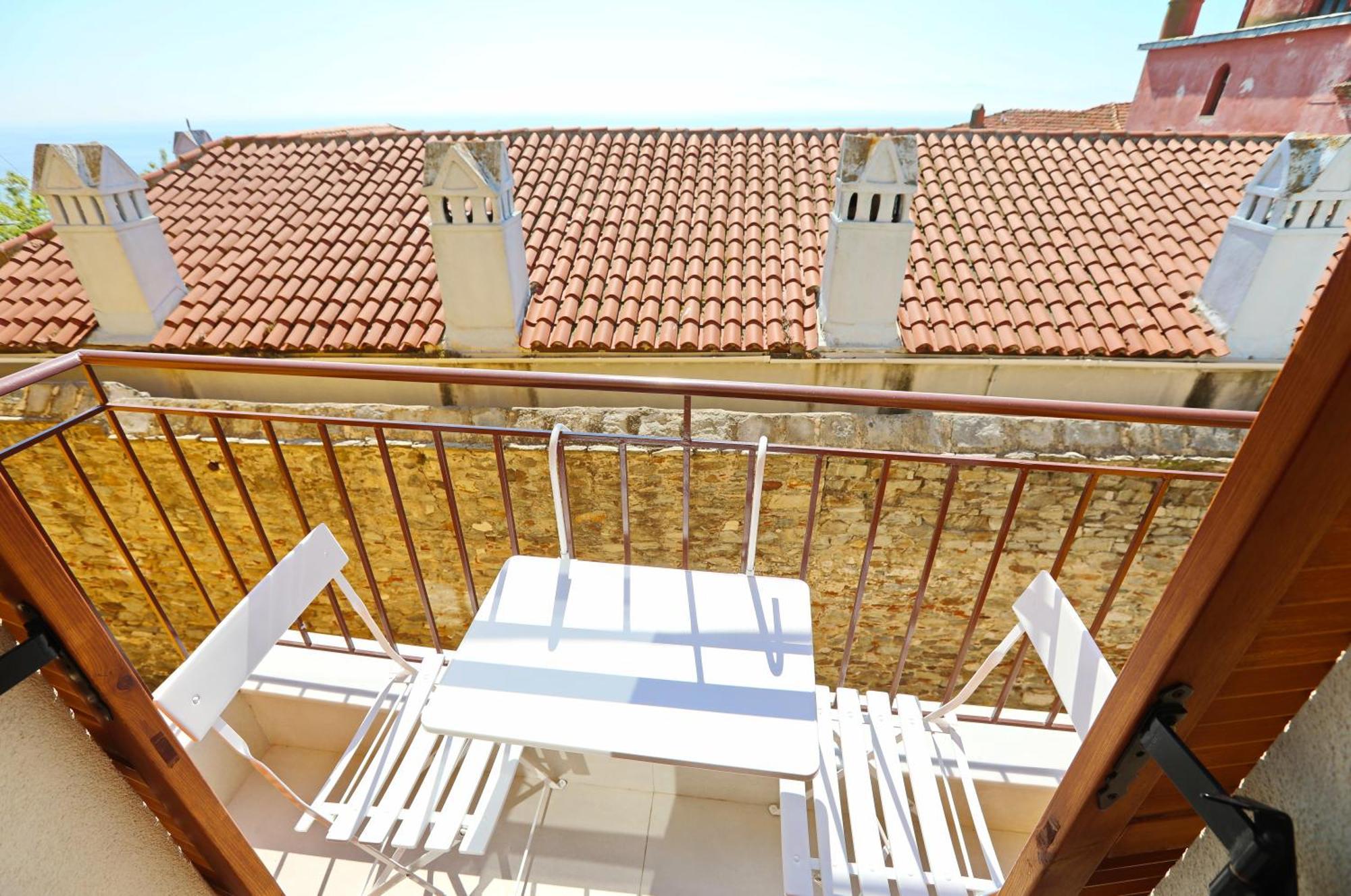 Kallichoron 3 Fortezza Kavala Exterior foto